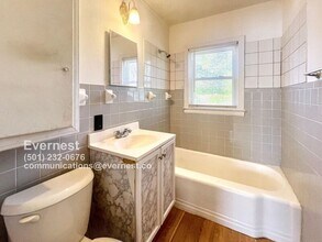 1320 Adams St in Little Rock, AR - Building Photo - Building Photo