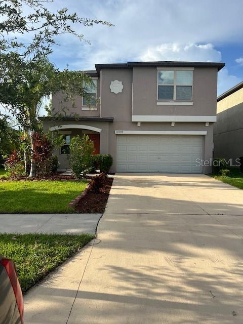 10220 Happy Heart Ave in Riverview, FL - Building Photo - Building Photo