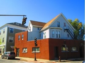 362 Medford St in Somerville, MA - Building Photo