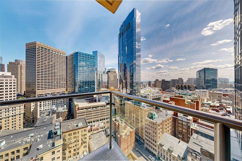 45 Province St in Boston, MA - Building Photo