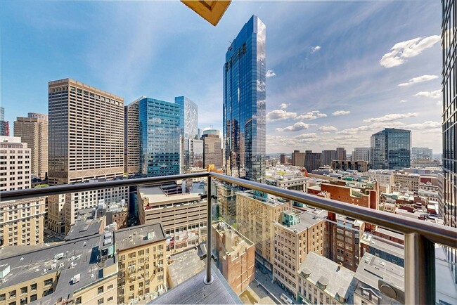 property at 45 Province St