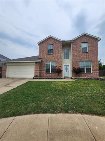 property at 529 Roundrock Ln