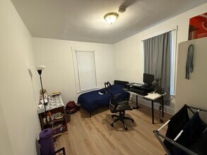 19 Portsmouth St, Unit 1T in Cambridge, MA - Foto de edificio - Building Photo