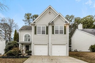 169 Weatherstone Dr, Unit 3268303 in Woodstock, GA - Building Photo