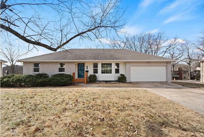 property at 8404 Willow Way