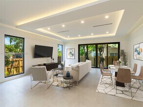 841-843 SW 29th St in Fort Lauderdale, FL - Building Photo - Building Photo