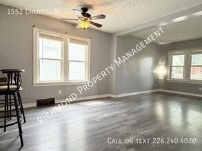 1552 Church St in Windsor, ON - Building Photo - Building Photo