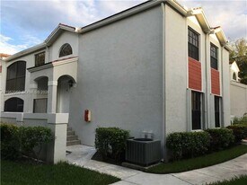 12030 NW 11th St in Pembroke Pines, FL - Building Photo