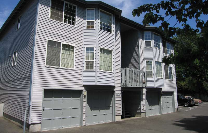 200 Garden Ct in Snohomish, WA - Building Photo