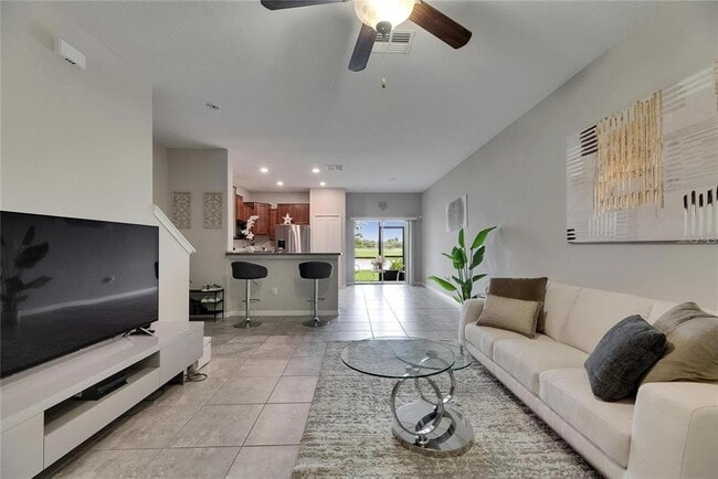 12952 Utopia Gdns Wy in Riverview, FL - Building Photo - Building Photo