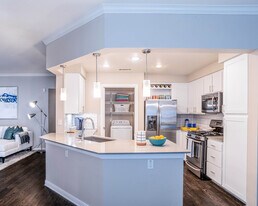 Nalle Woods of Westlake