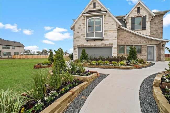 property at 1631 Rustling Creek Dr