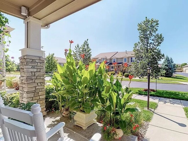 4759 Raven Run in Broomfield, CO - Foto de edificio - Building Photo