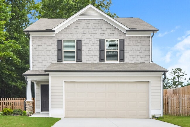 property at 255 Eagles Pkwy