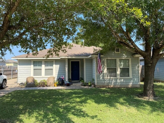 property at 11609 Melstone Dr