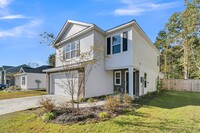 399 Spruce Ivy St in Moncks Corner, SC - Building Photo - Building Photo