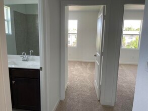 8542 Via Mar Rosso in Greenacres, FL - Building Photo - Building Photo