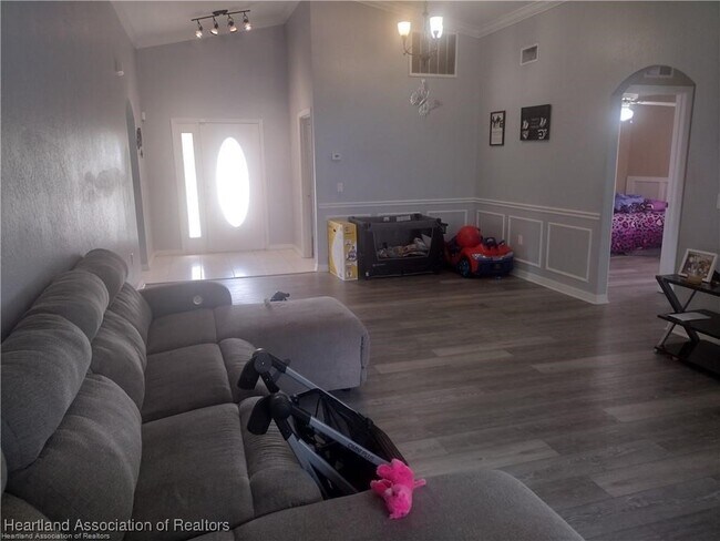 4735 Trout Ave in Sebring, FL - Building Photo - Building Photo