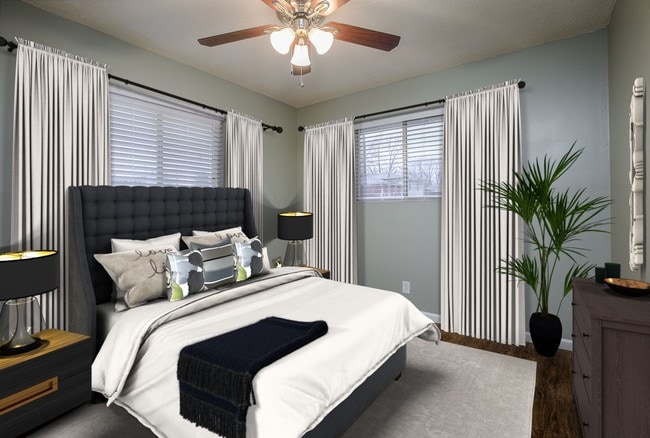 property at 510 NE Corder St