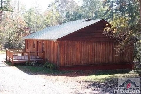 184 Moore Ct in Athens, GA - Building Photo - Building Photo