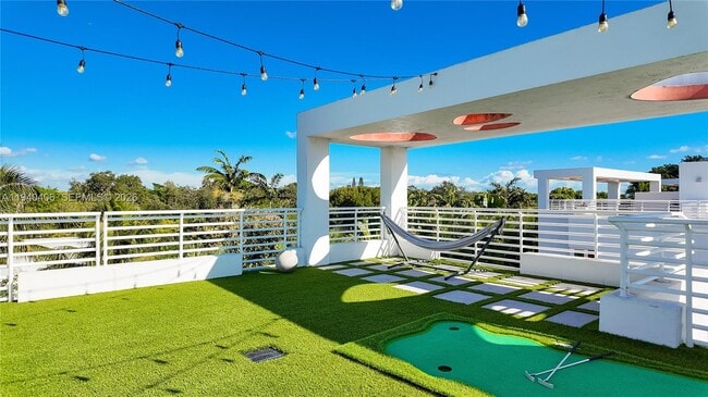 property at 455 NE 39th St