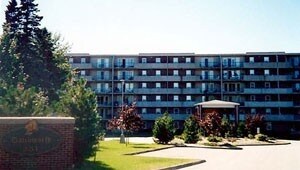 Datchworth in Halifax, NS - Building Photo