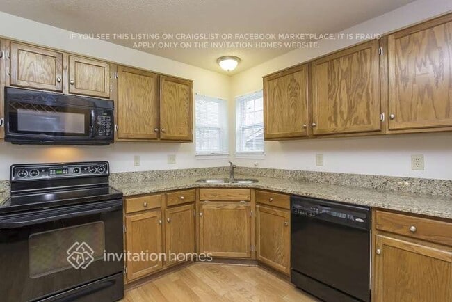 1257 Moorfield Trce NW in Kennesaw, GA - Building Photo - Building Photo