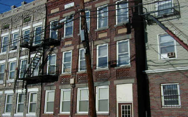 117 Inslee Pl in Elizabeth, NJ - Building Photo - Building Photo