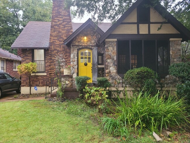 property at 789 N McLean Blvd