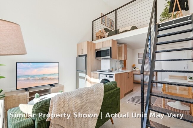 Step Designer Studio Community Living