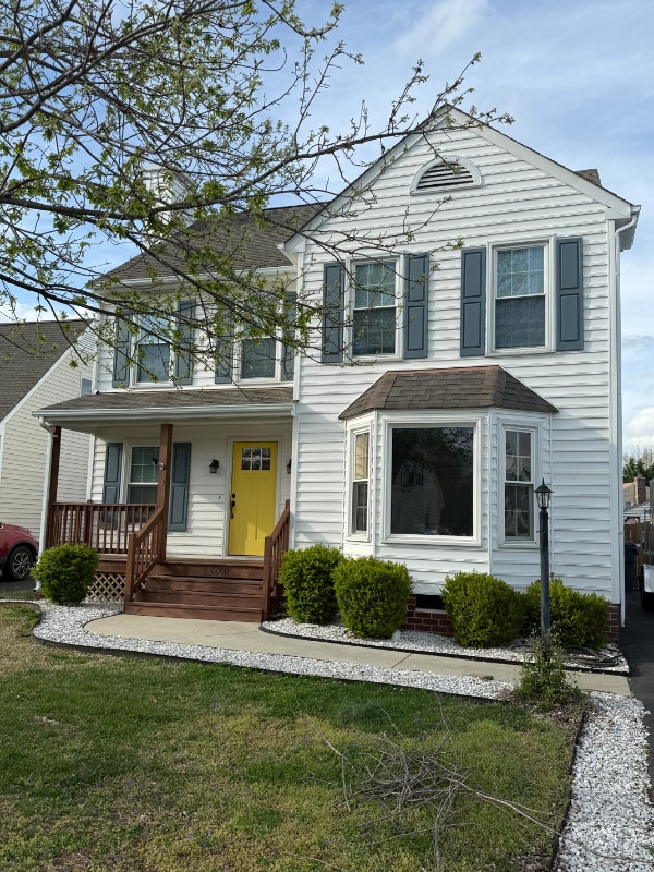 property at 6060 Shiloh Pl