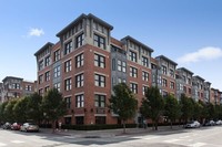 The Lexington in Hoboken, NJ - Foto de edificio - Building Photo