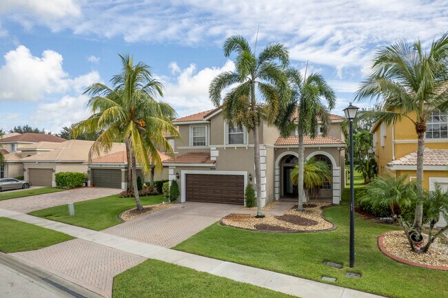 11101 Laurel Walk Rd in Wellington, FL - Building Photo - Building Photo
