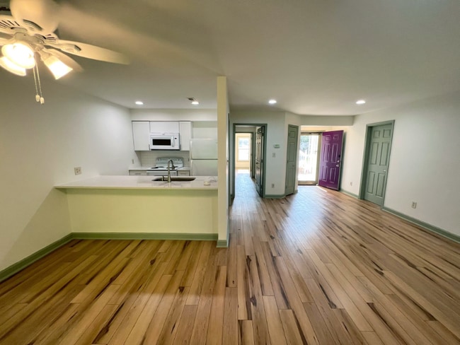 property at 3324 Tarleton W