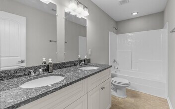 8100 Ransom Rd in Norfolk, VA - Building Photo - Building Photo