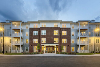 Arden at Indian Land in Indian Land, SC - Foto de edificio - Building Photo