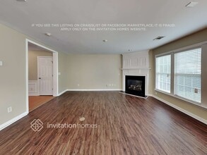 3612 Tinsley Way SW in Atlanta, GA - Foto de edificio - Building Photo