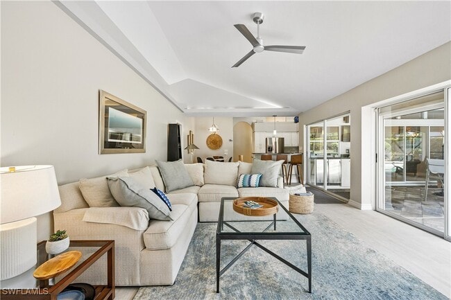 property at 6605 Southfork Ct