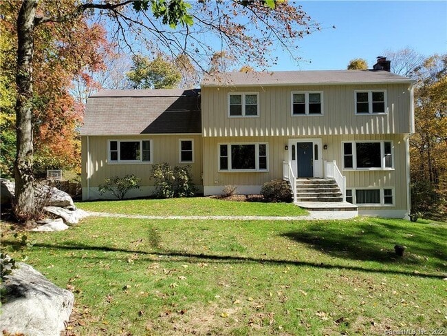 property at 208 Guinea Rd