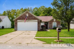 6354 Coconut Ct in Indianapolis, IN - Building Photo