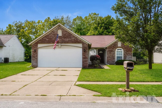 property at 6354 Coconut Ct