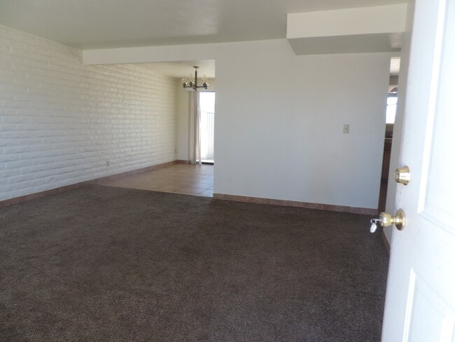 5005 Galileo Dr in Sierra Vista, AZ - Building Photo - Building Photo