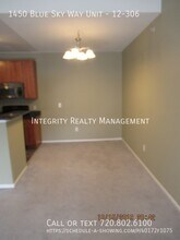 1450 Blue Sky Way in Erie, CO - Building Photo - Building Photo