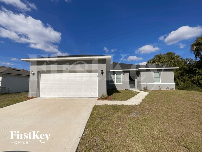 property at 1389 Gibralter St SW