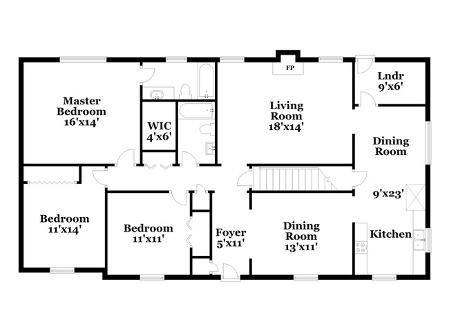 2921 Stapleton Dr in Spring Hill, TN - Building Photo - Building Photo