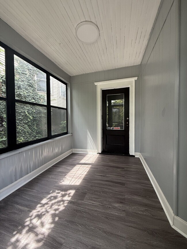 404 S Beech St in Syracuse, NY - Building Photo - Building Photo