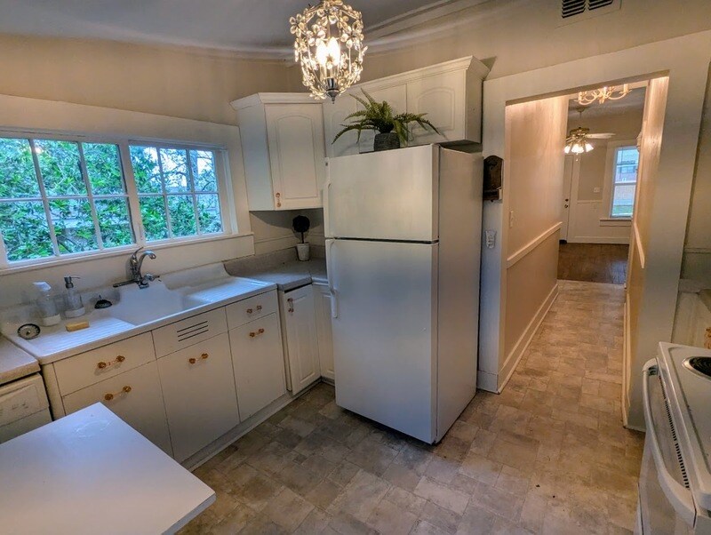 820 W Georgia St in Tallahassee, FL - Building Photo