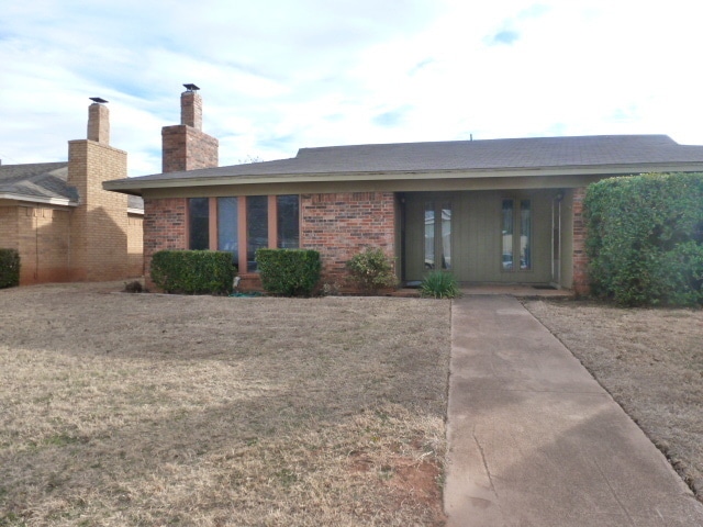 927 Minter Ln in Abilene, TX - Building Photo - Building Photo