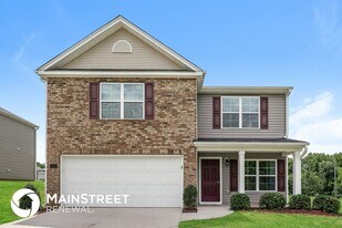 114 Ovada Ave. in Lexington, NC - Building Photo