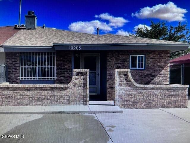 property at 10208 Niagara Falls Pl